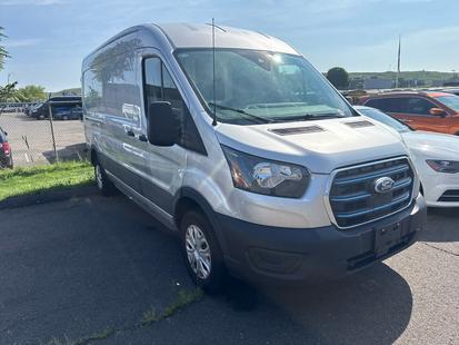 ford e-transit cargo van 2023 1FTBW9CK9PKB56190 image ford e-transit cargo van 2023 1FTBW9CK9PKB56190 image